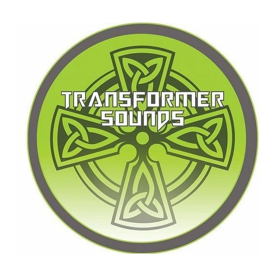 VARIOUS***TRANSFORMER SOUNDS