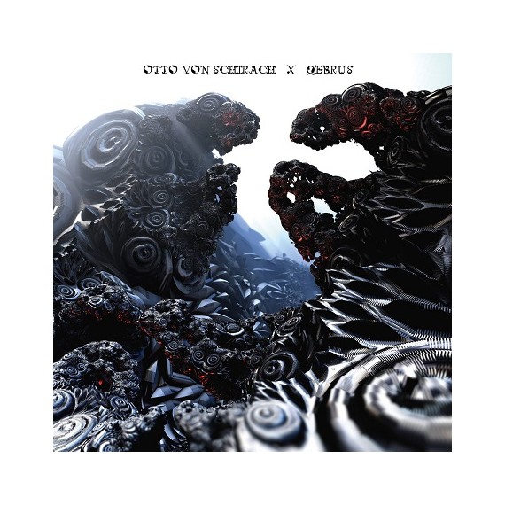 OTTO VON SCHIRACH X QEBRUS***OTTOBRUS