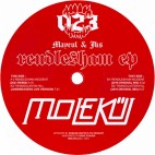 MAYEUL & JKS***RENDLESHAM EP