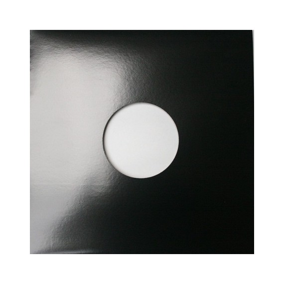 X10 POCHETTES CARTON (BLACK) 3mm