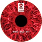 VARIOUS***RED EYE EP