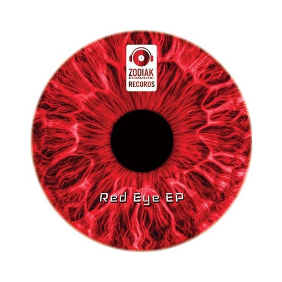VARIOUS***RED EYE EP