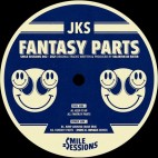 JKS***FANTASY PARTS EP