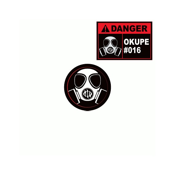 VARIOUS***OKUPE 16