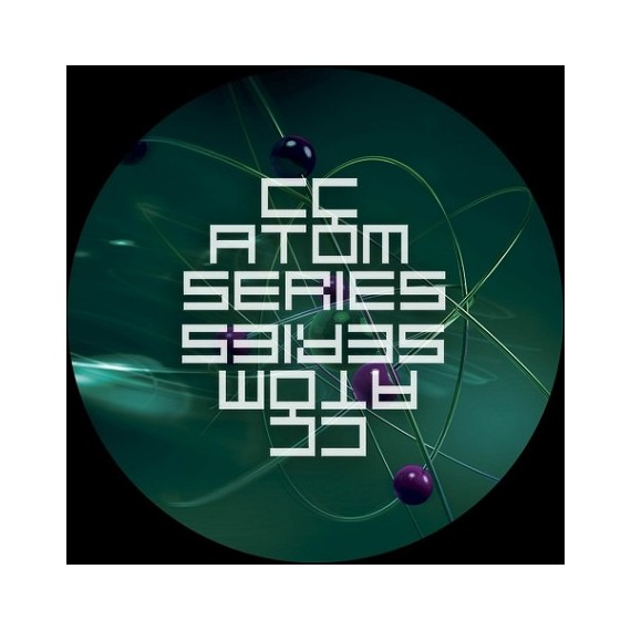 MIS GATO***CC ATOM SERIES 101