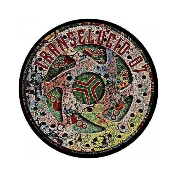 VARIOUS***TRANSELUCID 07