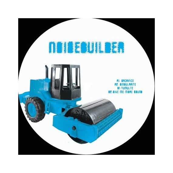 NOISEBUILDER***GIVE ME MORE SOUND