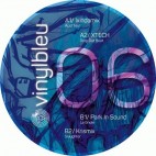 VARIOUS***VINYLBLEU 06