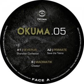 VARIOUS***OKUMA 05