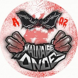 VARIOUS***MAUVAISE ONDE 02