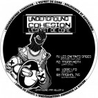 VARIOUS***UNDERGROUND COHESION 01