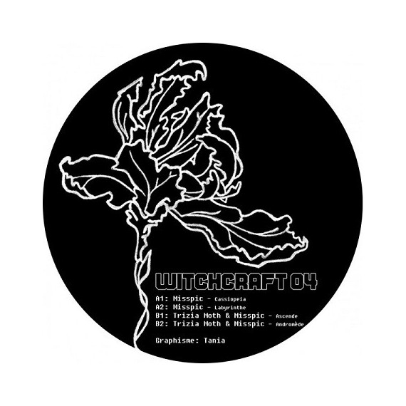 VARIOUS***WITCHCRAFT 04