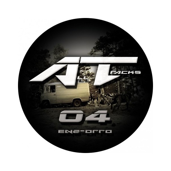 ENZ-ORRO***AL TRACKS 04