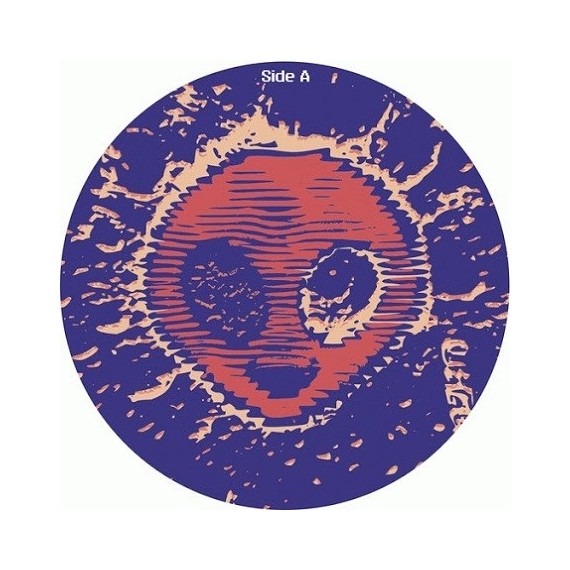 GENDEFEKT / OHRGANIC***DFC 003