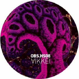 VIKKEI***OBS.CUR HS 08RP