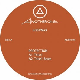 LOSTWAX***PROTECTION