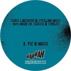 VARIOUS***PIE N MASH