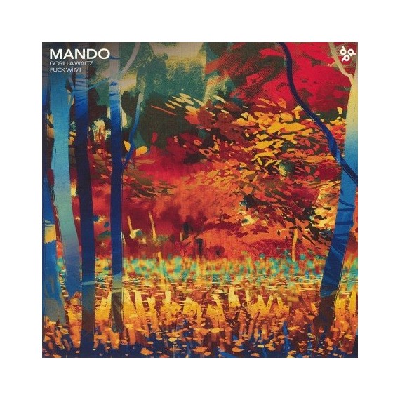 MANDO***GORILLA WALTZ