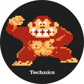 FEUTRINES TECHNICS DONKEY KONG X2