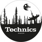 FEUTRINES TECHNICS ENDOR X2