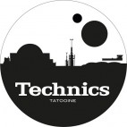 FEUTRINES TECHNICS TATOOINE X2