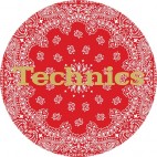 FEUTRINES TECHNICS BANDANA 3 X2