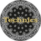 FEUTRINES TECHNICS BANDANA 1 X2