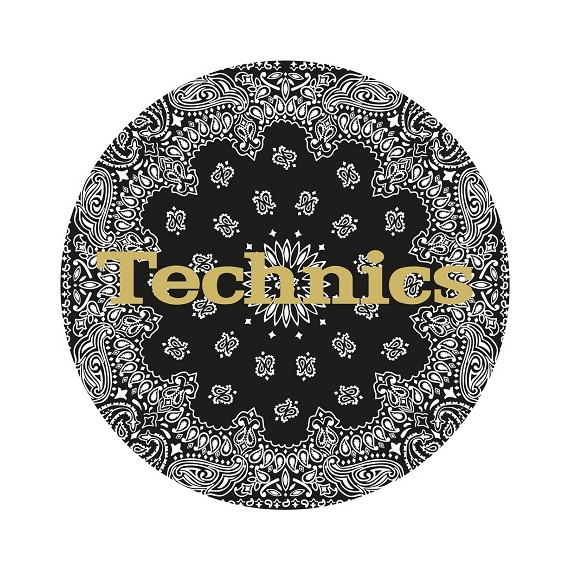 FEUTRINES TECHNICS BANDANA 1 X2