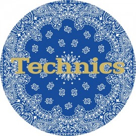 FEUTRINES TECHNICS BANDANA 2 X2