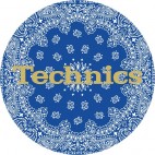 FEUTRINES TECHNICS BANDANA 2 X2