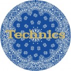 FEUTRINES TECHNICS BANDANA 2 X2