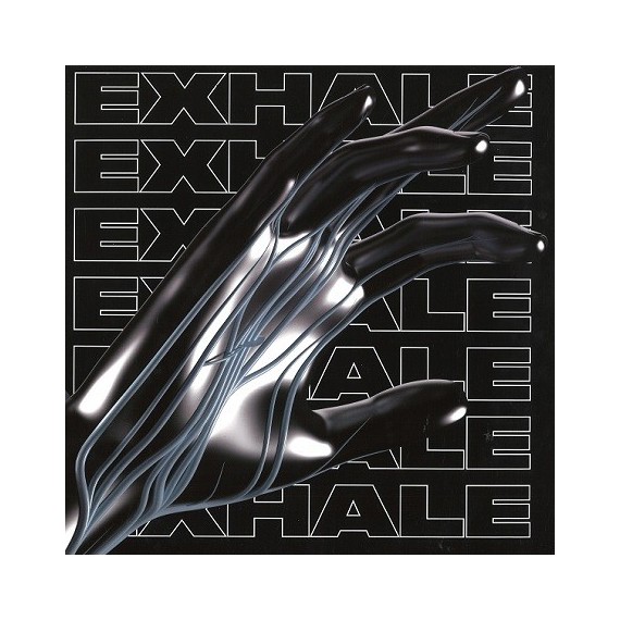 VARIOUS***EXHALE 002 PART 2