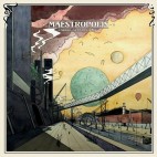 VARIOUS***MAESTROPOLIS VOL.2