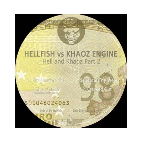 HELLFISH & KHAOZ ENGINE***HELL AND KHAOZ PART 2