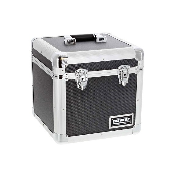 VALISE DE RANGEMENT POUR 100 VINYLS