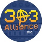 BENJI303***303 ALLIANCE 010