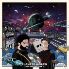 PLANETE KERAW***937 VIBZ VOLUME 1