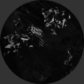 DJ SURGELES***TRANSMITTERS AND RECEIVERS EP
