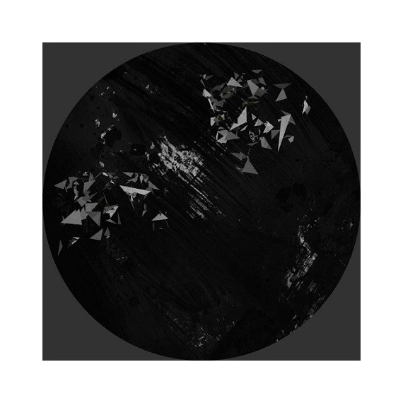 DJ SURGELES***TRANSMITTERS AND RECEIVERS EP