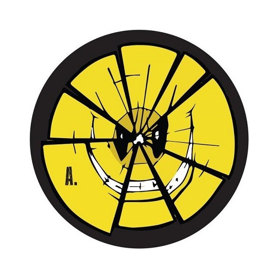VAQRIOUS***TOTAL LOSS RECORDINGS 001
