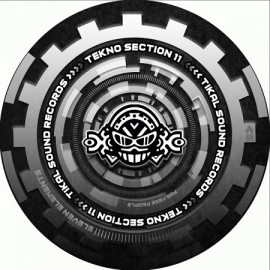 VARIOUS***TEKNO SECTION 11