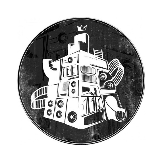 VARIOUS***LA PANDA 01
