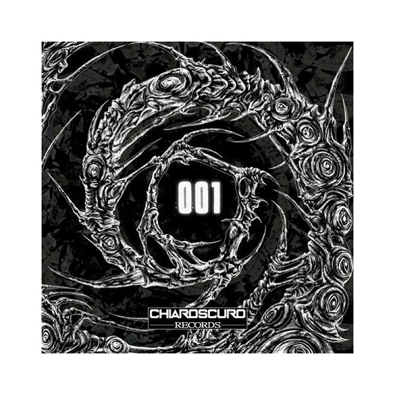 VARIOUS***CHIAROSCURO 001
