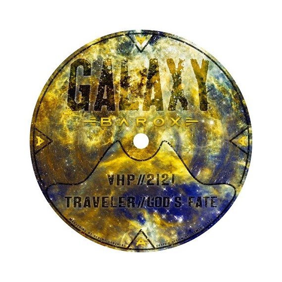 BAROX***GALAXY
