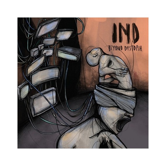 IND***BEYOND DYSTOPIA
