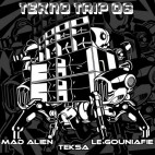 VARIOUS***TEKNO TRIP 06