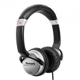 CASQUE NUMARK HF125