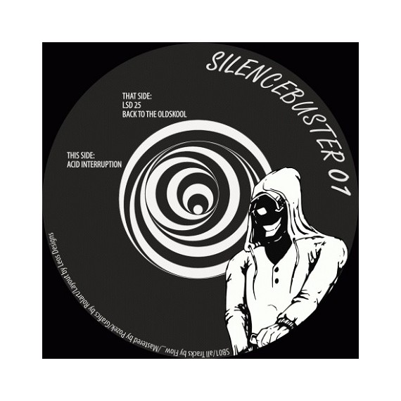 FLOW***SILENCEBUSTER 01