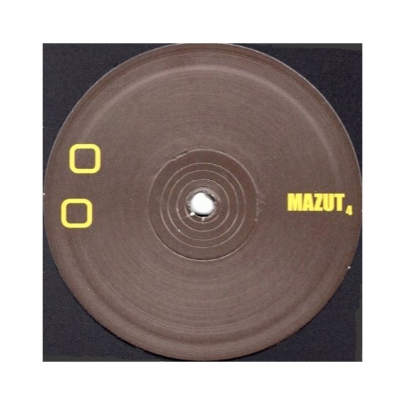 MAZUT***MAZUT 4