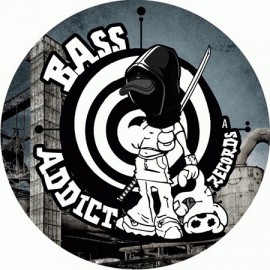 TRIBAAN***BASS ADDICT 33